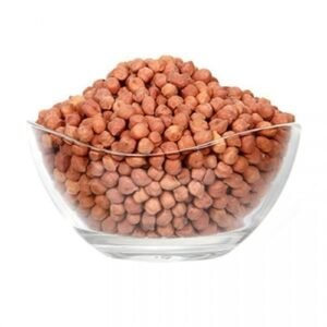 Desi Chana