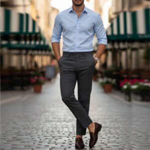 Formal Trouser