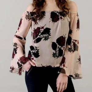 Stylish Tops